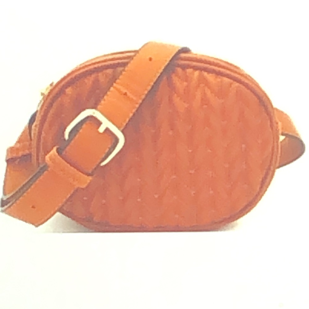 👜 Fanny pack bag